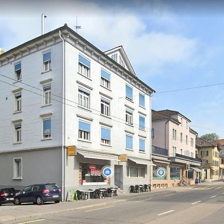 Serviced Apartments St Gallen City #8 St. Gallen Exterior foto